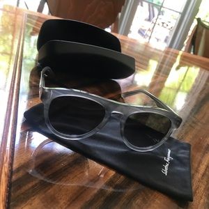 Salvatore Ferragamo Accessories - AUTHENTIC Salvatore Ferragamo Sunglasses Salvatore Ferragamo Accessories - AUTHENTIC Salvatore Ferragamo Sunglasses